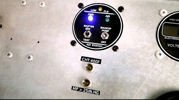 Inpulse ADI - Water Methanol Injection - The Unleaded Fuel Solution for Flight
