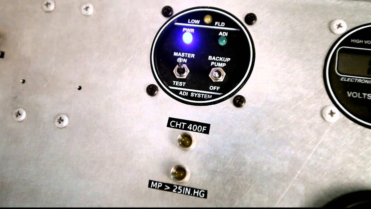 Inpulse ADI - Water Methanol Injection - The Unleaded Fuel Solution for ...