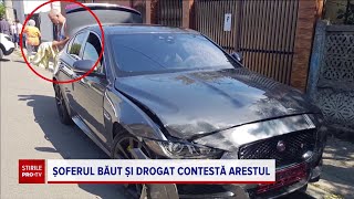 Expert Antidrog, Despre Accidentul Mortal Din Popești-Leordeni Provocat De Un Fost Polițist