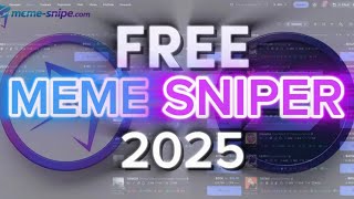 This AI Solana Memecoin Sniper Bot Is INSANE! 🤯 How to Snipe Memecoins in 2026?!