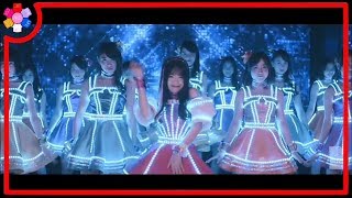 [MV] High Tension - AKB48 JKT48 MNL48