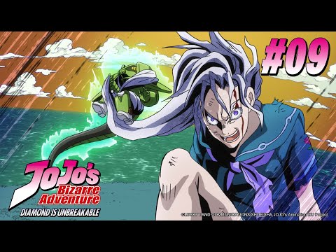 Cuộc Phiêu Lưu Kỳ Bí Của Jojo