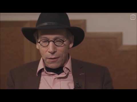 Quantum mechanics is deterministic Lawrence Krauss