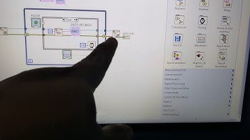 Protocolo-TCP/IP+LABVIEW