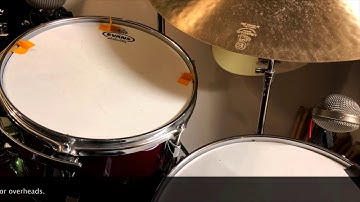 Part Six- Metric Halo