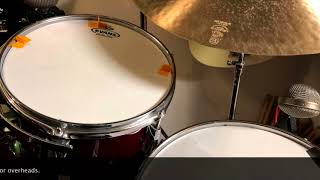 Part Six- Metric Halo's MIO Console 3D in Use with ProTools