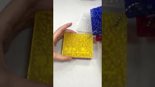 Cheap acrylic sheet for small workshop #acrylic #acrylicsheet #clearacrylic #customacrylic