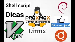 Dica bem legal de utilização do comando tail | Canal Tio do Linux