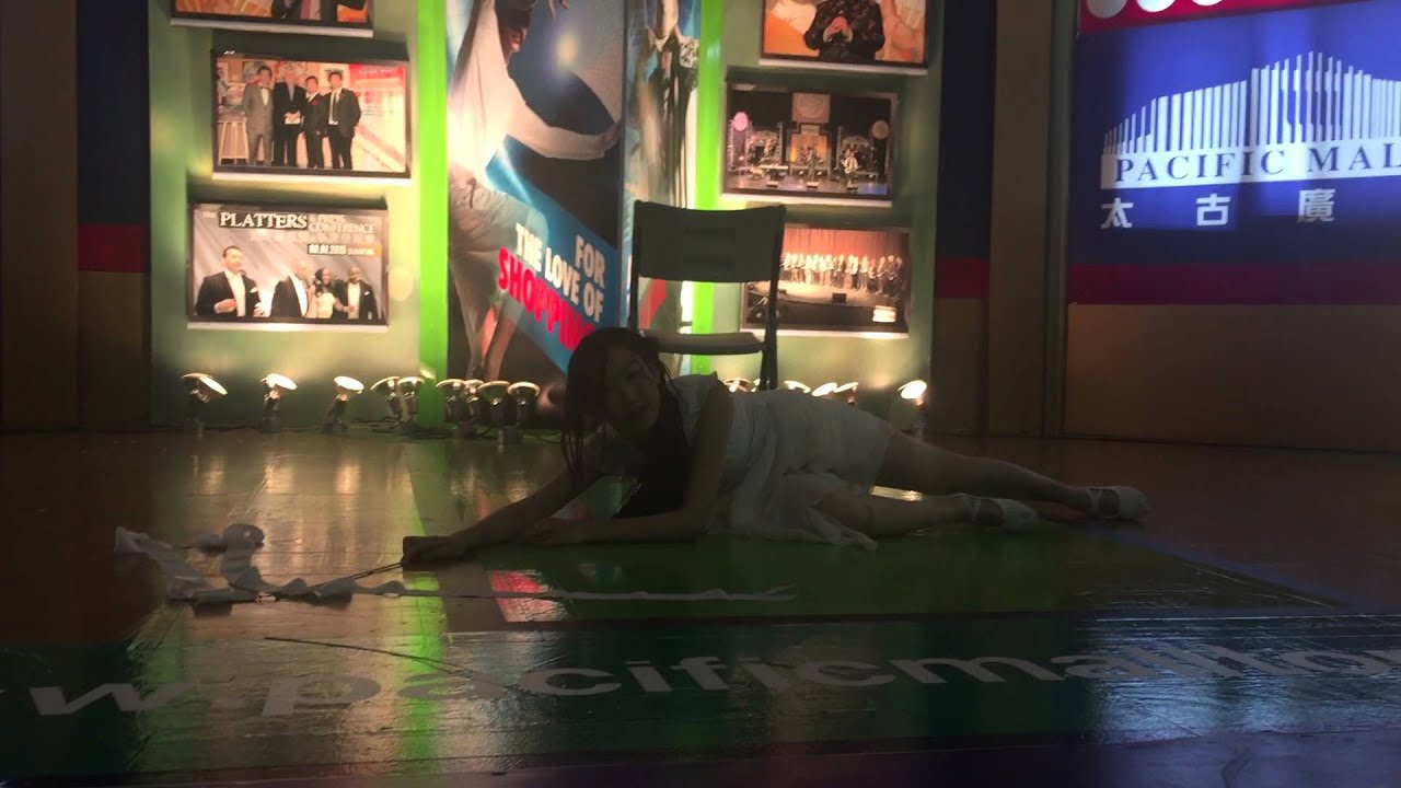 YORKBBS FINAL QIANA FROM LEPINGO TEAM!