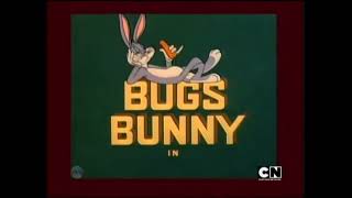 Looney Tunes The Grey Hounded Hare1949 Intro Pal Den Jubilee Print