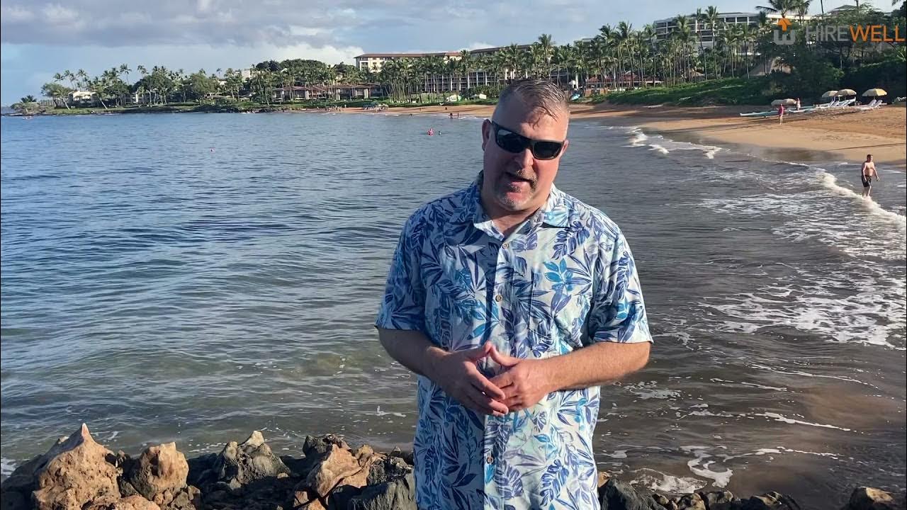 Director of Property Management, Maui, HI YouTube