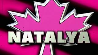 Natalya Entrance Video screenshot 5