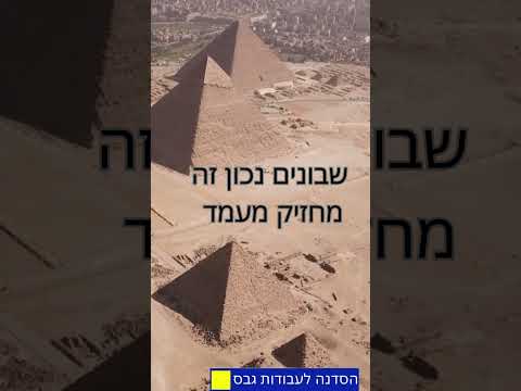 בנייה נכונה מחזיקה מעמד! #shorts