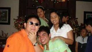 Saint Joseph School Batch 2007 - 2008