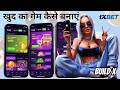 How to Make Your Own Casino Game App 🚀 | Like - 1xBet