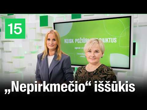 Svajonei nelikdavo pinigų, bet „nepirkmečio“ iššūkis viską pakeitė: Aušra dalijasi, nuo ko pradėjo