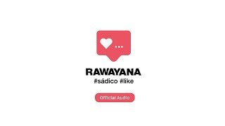 Video thumbnail of "Rawayana - #Sádico (Audio Oficial)"