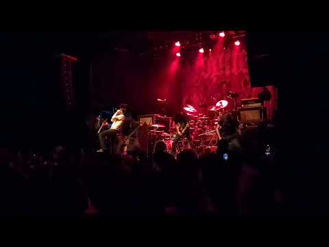 Rev3rent - Been There, Mutilated That & Of Blood And Brutality live @ The Phoenix, Toronto ON 2026