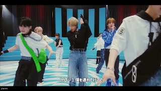 【日本語字幕】EPEX - ‘ 여우가 시집가는 날 (Sunshower) ’ MV