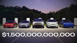 The biggest scam in automotive history