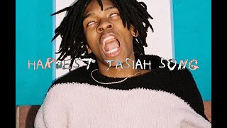 10 Hardest songs : JASIAH