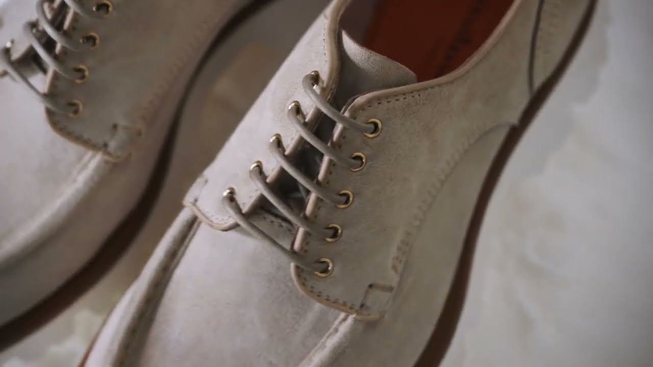 Santoni Official   YouTube