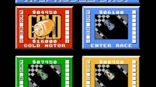 R.C. Pro Am II - RCProAm2 - User video