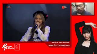 Download Lagu SHANI VS SISCA, PILIH MANA? Kareha no Station (Seifuku no Me) JKT48 MP3
