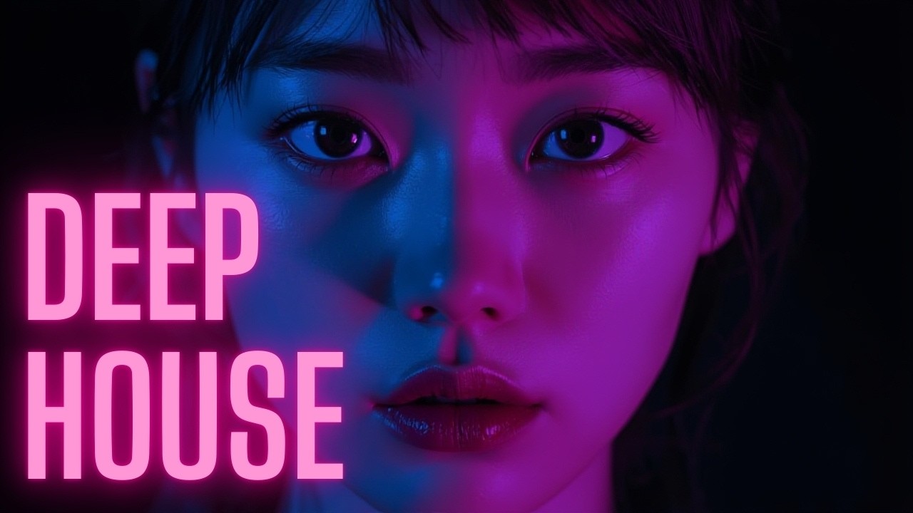 Deep House 2026 – Underground Deep House Mix for Study and Deep Focus #deephouse