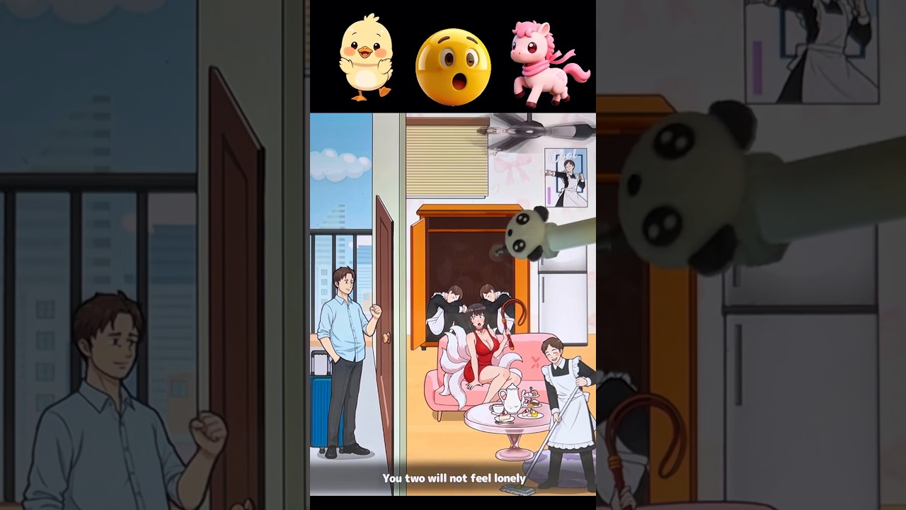 best fun games at home, cool mobile games ever played 😜🙌 027 