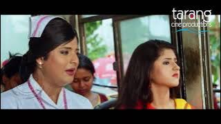 Sunayana Dhire Dhire Prema re Padile | Romantic Comedy | Sister Sridevi | Babushan, Shivani