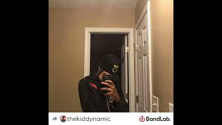 Kid Dynamic - Uh-Huh Omg Official Audio