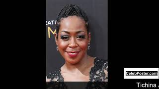 Tichina Arnold biography