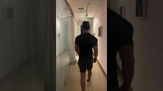 Body grooming Colombian Glutes Sculpting Massage M4M at Alexspot24 Men Spa NYC Miami