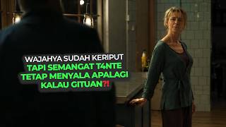 USIA BUKAN JADI PENGHALANG KALAU UDAH SAMA2 SUKA...| alur film