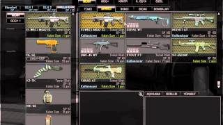 Hi̇ghzero Envanter Vi̇deosuri̇ckz İstek Üzeri̇ne