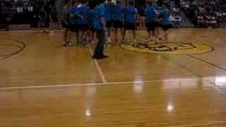 Powderpuff  Cheerleading (Juniors)