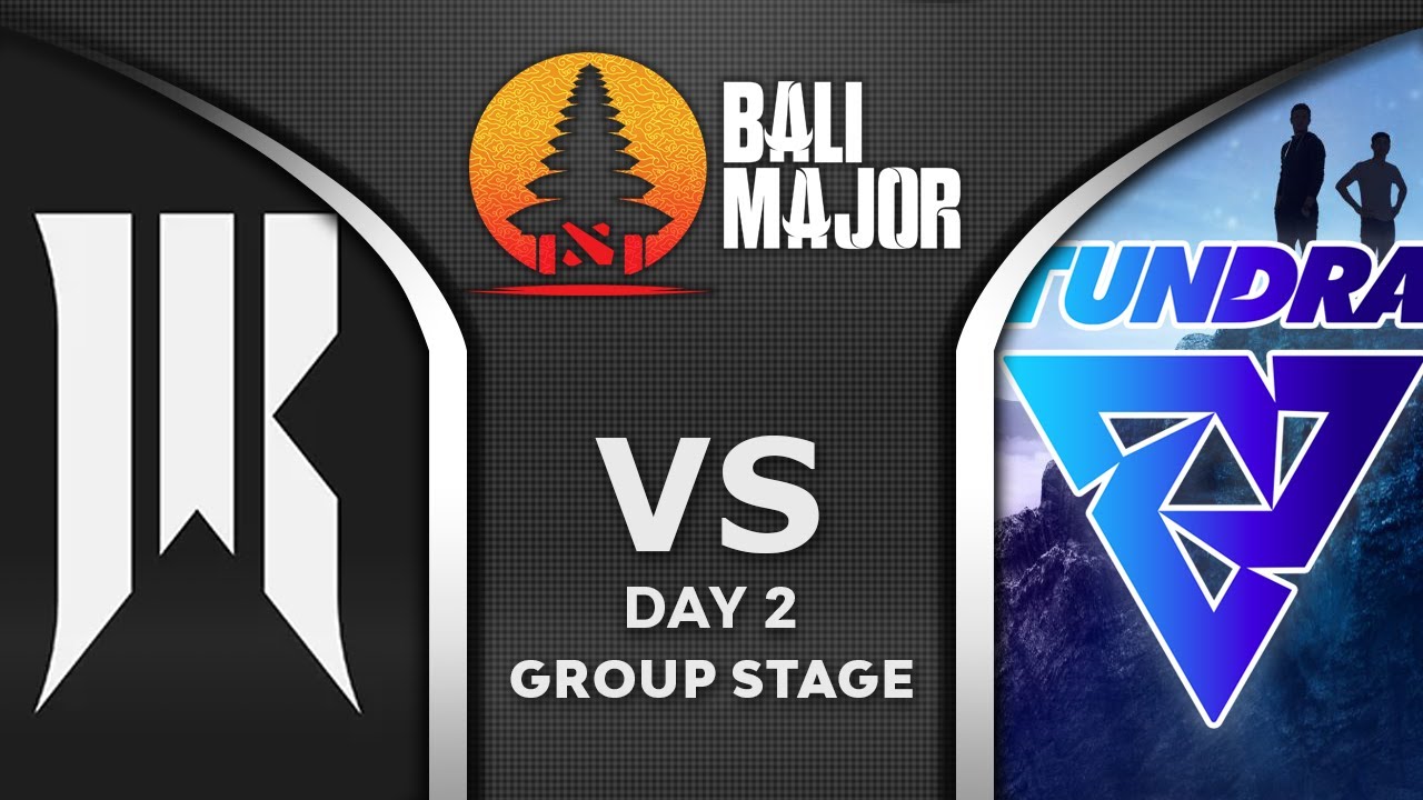 Dota 2 Bali Major Group Stage: Schedule, qualified teams, results, where to  watch, and more