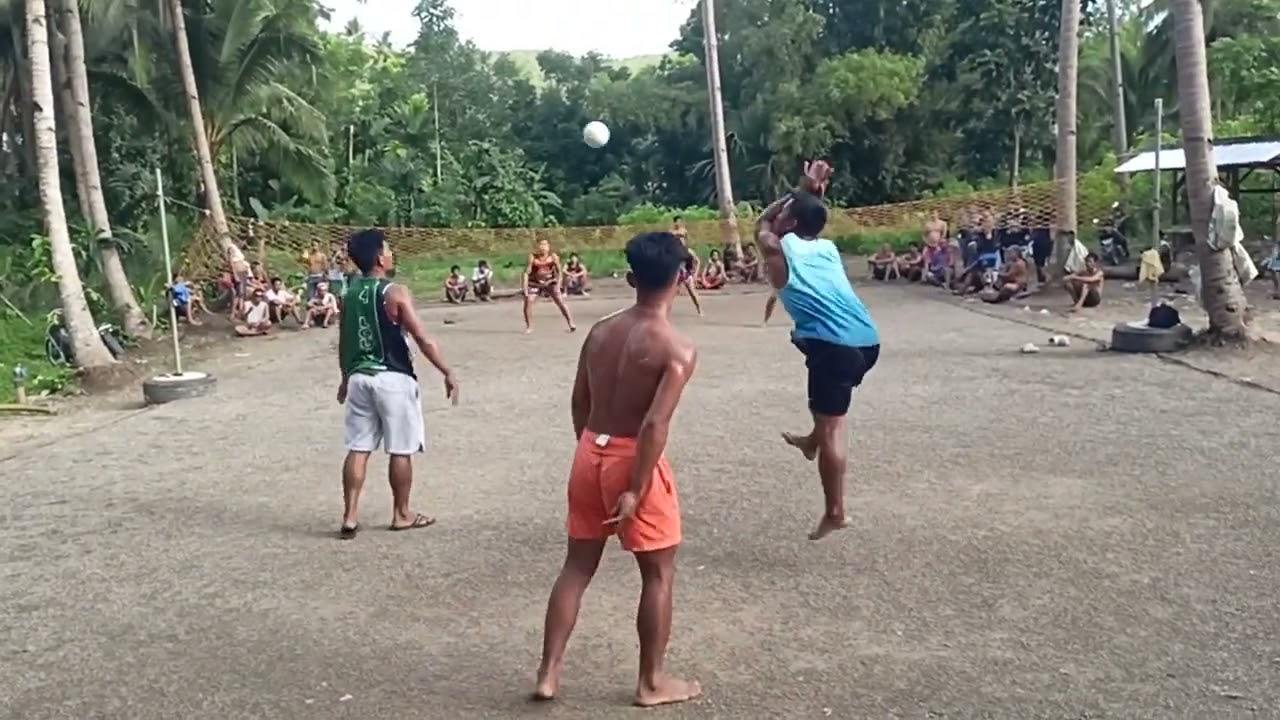 Game 2 || Abog Kenneth Glen 🆚 Jeffrey Louie Medez || Taparay sa Mantalongon Barili