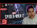 In pursuit of 100  spiderman 2 lets play part 3