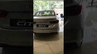2025 Honda City V MT Walkaround review in Malayalam