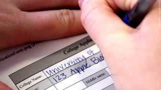 Alabama College Application Week set to begin October 7