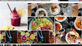image gallery using css grid