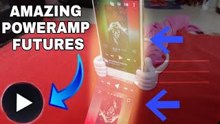 Top 4 Poweramp Hidden Futures In This World (YOU MUST WATCH) screenshot 4