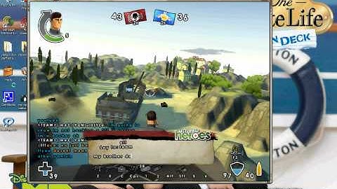 A NOOB CALLING ME A HACKER YA OK