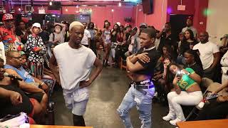 OTA Performance Part 2 @ Kiki Vogue Elevations 06/23/22