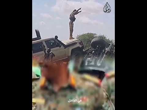 اللهم مزيد ا من النصر لقواتنا المسلحة تثلج به صدور اهل السودان فضيلة الشيخ أبو حفص مزمل عثمان