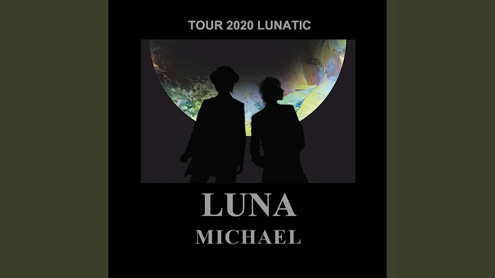 LUNA (LIVE ver.)