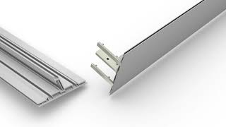 Matrix Frame Steel Bracket