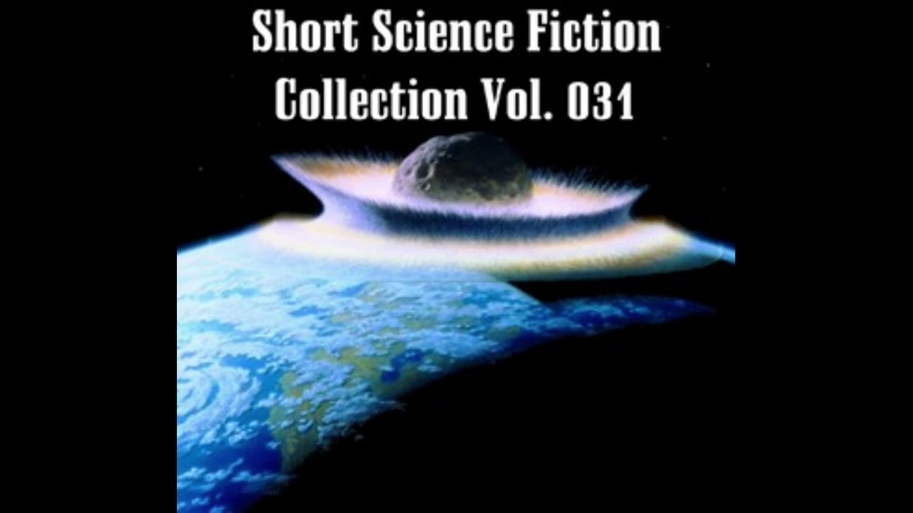 Short SF Collection Vol  031 08 Revenge Arthur Porges